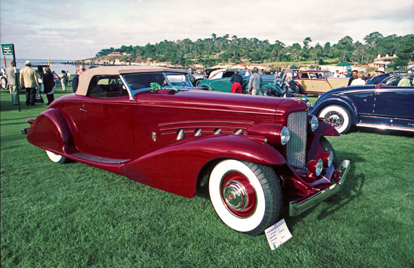 (09-2) (04-66-26) 1935 Deusenberg SJ Bohman & Schwartz Convertible Coupe.jpg